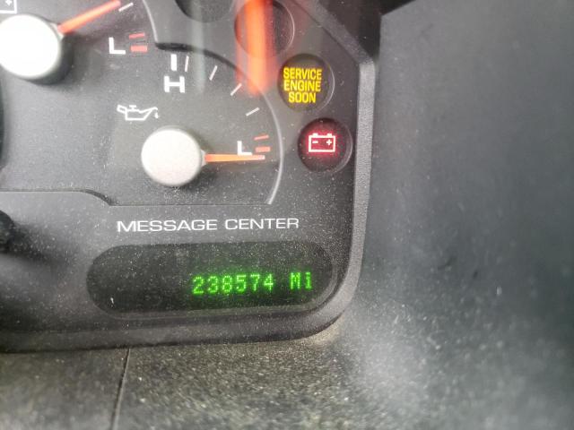 Photo 8 from auction – 2004 FORD EXPLORER E with VIN 1FMZU74K64UA55143