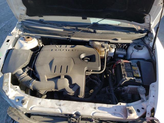 Photo 7 from auction – 2011 CHEVROLET MALIBU 1LT with VIN 1G1ZC5E15BF218926