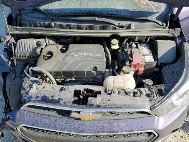 Photo 7 from auction – 2017 CHEVROLET SPARK 1LT with VIN KL8CD6SA0HC750897