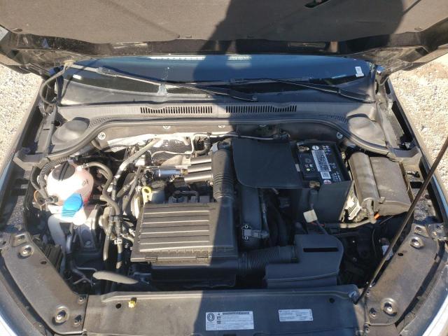 Photo 7 from auction – 2017 VOLKSWAGEN JETTA SE with VIN 3VWDB7AJXHM293665