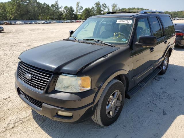 Photo 2 from auction – 2006 FORD EXPEDITION with VIN 1FMFU20536LA08909