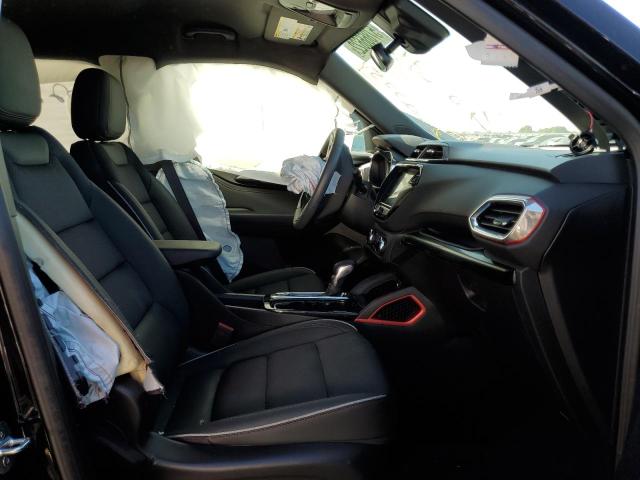 Photo 5 from auction – 2022 CHEVROLET TRAILBLAZE with VIN KL79MTSL3NB098471