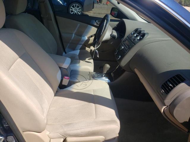 Photo 5 from auction – 2012 NISSAN ALTIMA SR with VIN 1N4BL2AP0CC150903