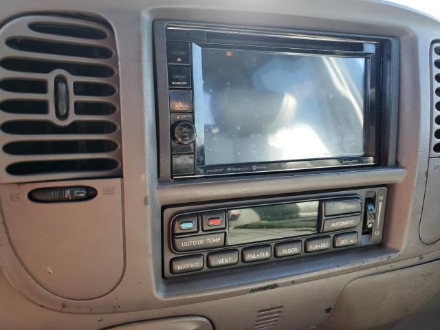 Photo 9 from auction – 2003 FORD F150 SUPER with VIN 1FTRW07L23KB05220