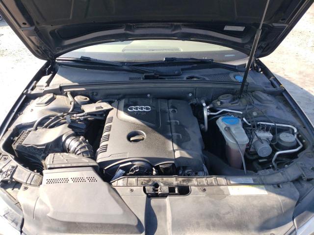 Photo 7 from auction – 2012 AUDI A4 PREMIUM with VIN WAUFFAFL5CA118363
