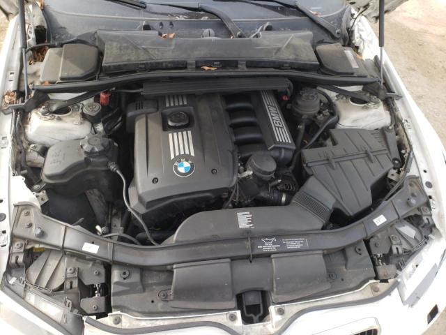 Photo 7 from auction – 2011 BMW 328 XI with VIN WBAKF3C56BE793288