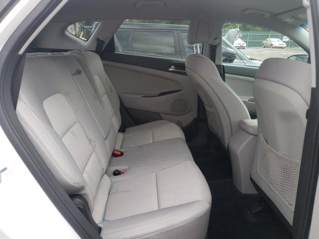 Photo 6 from auction – 2018 HYUNDAI TUCSON SE with VIN KM8J2CA44JU683148