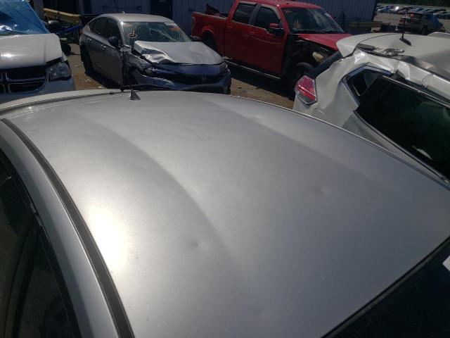 Photo 9 from auction – 2004 TOYOTA PRIUS with VIN JTDKB20U140043219
