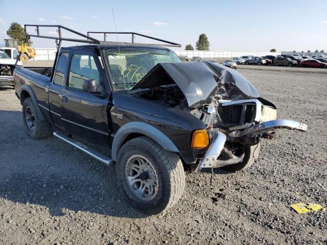 FORD RANGER SUP 2004 with VIN 1FTZR45E64PA21358 - Photo from auction