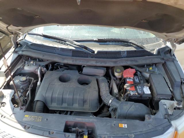 Photo 7 from auction – 2012 FORD EXPLORER X with VIN 1FMHK7D94CGA90405