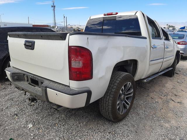 Photo 4 from auction – 2013 CHEVROLET SILVERADO with VIN 3GCPKTE79DG120963