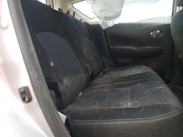 Photo 6 from auction – 2014 NISSAN VERSA NOTE with VIN 3N1CE2CP2EL407334