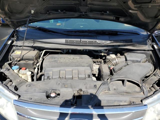 Photo 7 from auction – 2011 HONDA ODYSSEY EX with VIN 5FNRL5H69BB091486