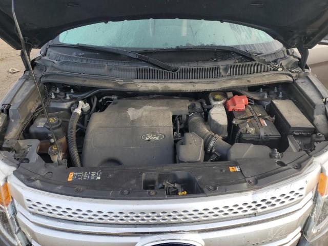 Photo 7 from auction – 2013 FORD EXPLORER X with VIN 1FM5K7D85DGC38492
