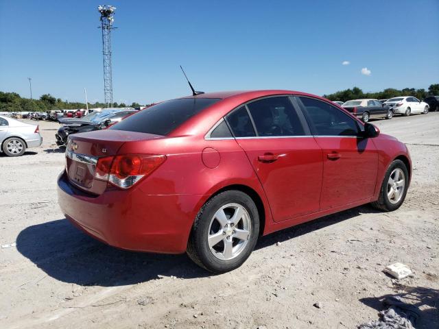 Photo 4 from auction – 2011 CHEVROLET CRUZE LT with VIN 1G1PG5S94B7128697