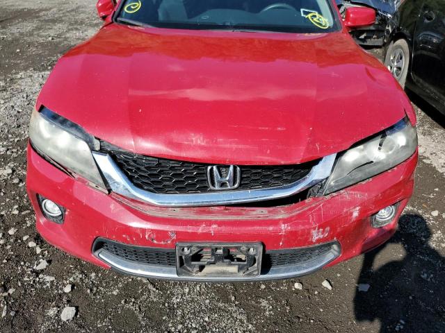 Photo 9 from auction – 2013 HONDA ACCORD EX with VIN 1HGCT1B78DA014119