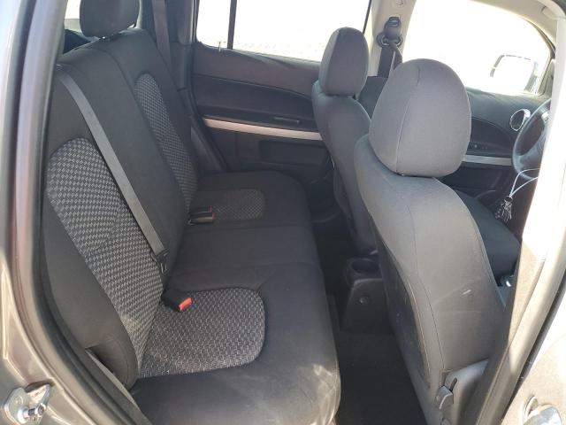 Photo 6 from auction – 2007 CHEVROLET HHR LS with VIN 3GNDA13D47S596095