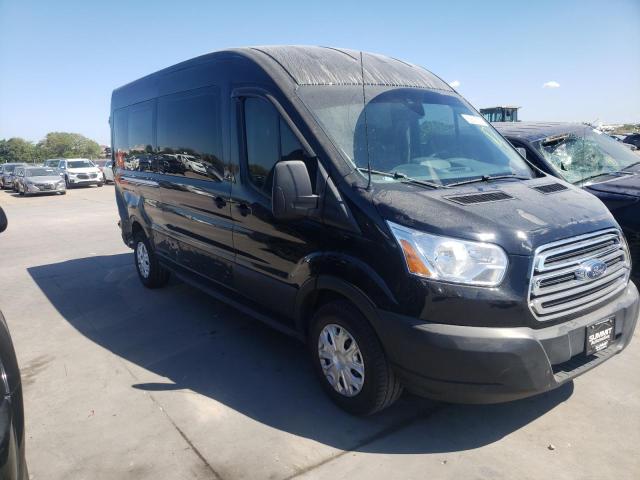 FORD TRANSIT T- 2019 con VIN 1FBAX2CM8KKB79992 - Foto de la subasta