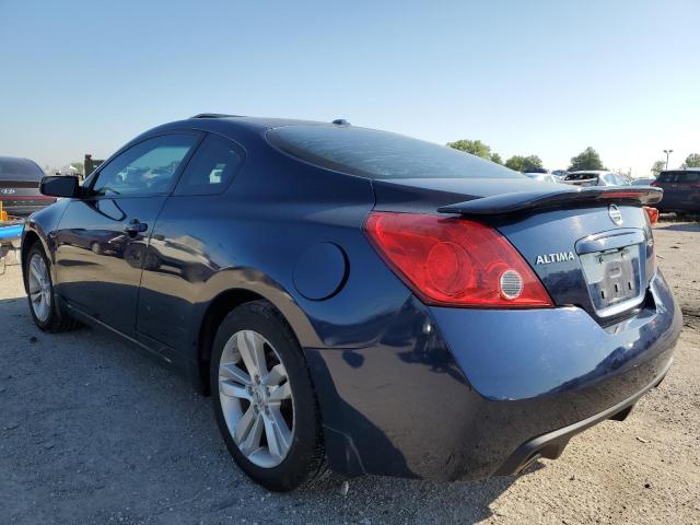 Photo 3 from auction – 2012 NISSAN ALTIMA S with VIN 1N4AL2EP2CC183293