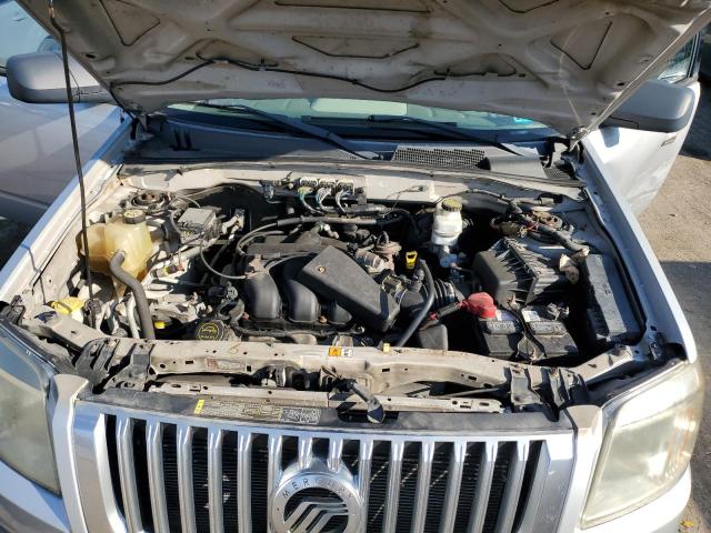 Photo 7 from auction – 2008 MERCURY MARINER with VIN 4M2CU91128KJ20406