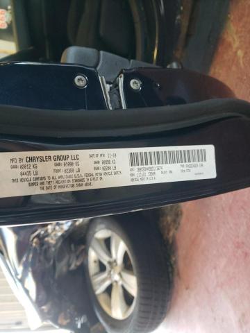 Photo 10 from auction – 2011 DODGE CALIBER MA with VIN 1B3CB3HA9BD113674