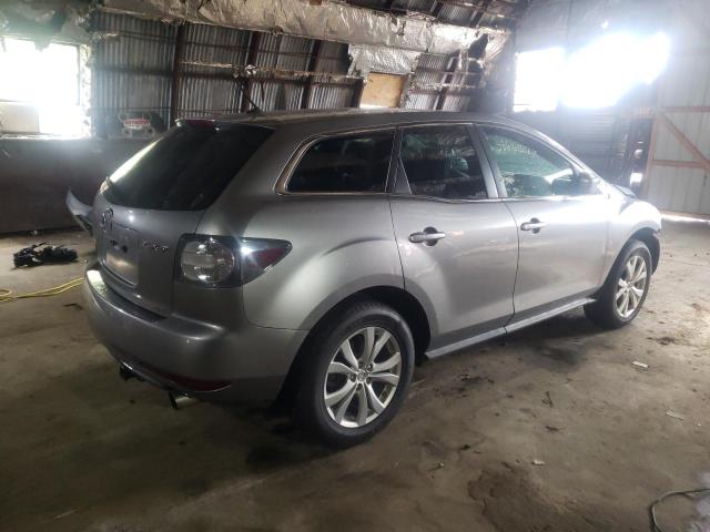 Photo 4 from auction – 2010 MAZDA CX-7 with VIN JM3ER4WL1A0311529