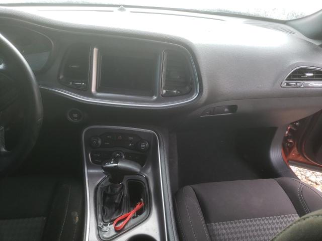 Photo 9 from auction – 2021 DODGE CHALLENGER with VIN 2C3CDZAG2MH510096