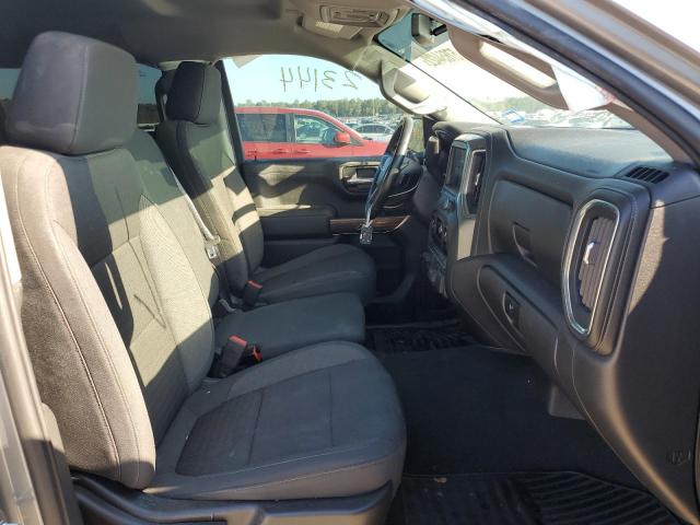 Photo 5 from auction – 2020 CHEVROLET SILVERADO with VIN 3GCPWCED5LG392399