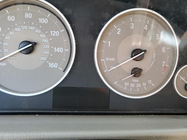 Photo 8 from auction – 2012 BMW 328 I with VIN WBA3A5G53CNP17358
