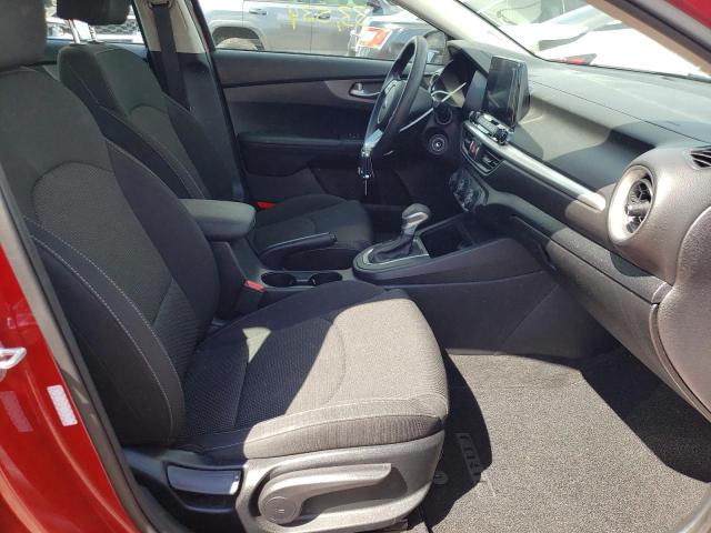 Photo 5 from auction – 2020 KIA FORTE FE with VIN 3KPF24AD6LE141793