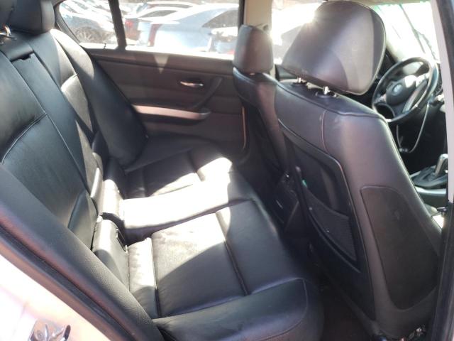 Photo 6 from auction – 2007 BMW 328 XI with VIN WBAVC935X7KX54933