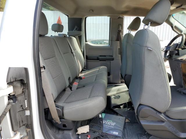 Photo 6 from auction – 2017 FORD F250 SUPER with VIN 1FT7X2A6XHEC65807