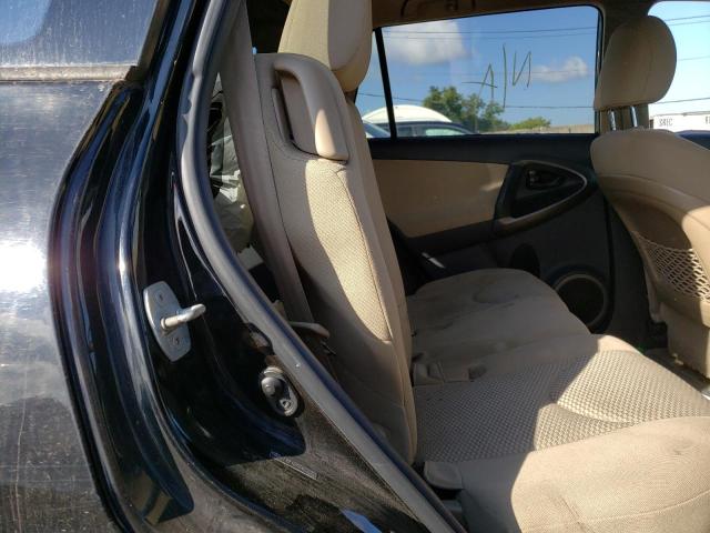 Photo 6 from auction – 2012 TOYOTA RAV4 with VIN 2T3BF4DVXCW250284