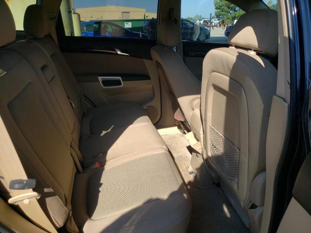 Photo 6 from auction – 2008 SATURN VUE XE with VIN 3GSCL33P98S539949