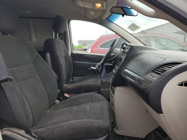 Photo 5 from auction – 2014 RAM TRADESMAN with VIN 2C4JRGAG4ER352803