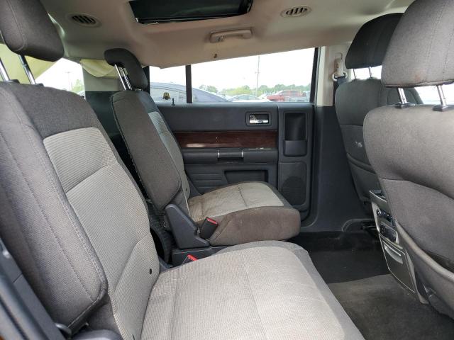 Photo 6 from auction – 2010 FORD FLEX SEL with VIN 2FMGK5CC7ABA62888