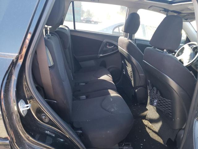 Photo 6 from auction – 2012 TOYOTA RAV4 SPORT with VIN JTMRF4DV4C5050667