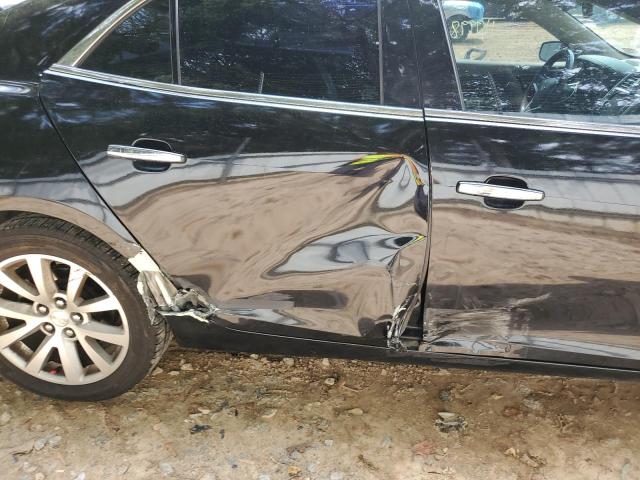 Photo 9 from auction – 2016 CHEVROLET MALIBU LIM with VIN 1G11E5SA1GU113931