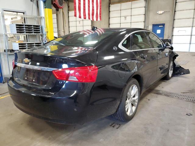 Photo 4 from auction – 2014 CHEVROLET IMPALA with VIN 1G1125S34EU134246