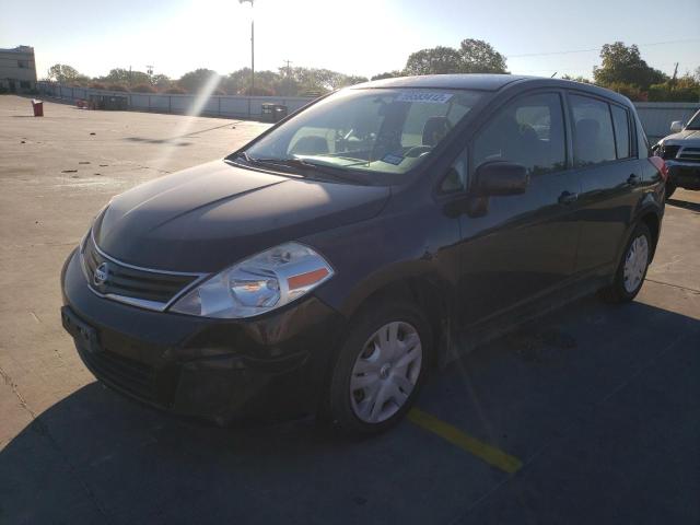 Photo 2 from auction – 2011 NISSAN VERSA S with VIN 3N1BC1CP4BL505871