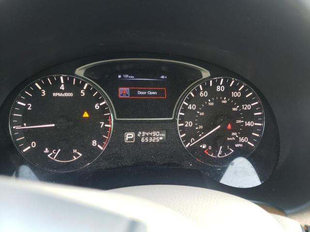 Photo 8 from auction – 2014 NISSAN ALTIMA 2.5 with VIN 1N4AL3AP2EC138210