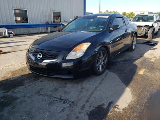 Photo 2 from auction – 2008 NISSAN ALTIMA 3.5 with VIN 1N4BL24E18C133545