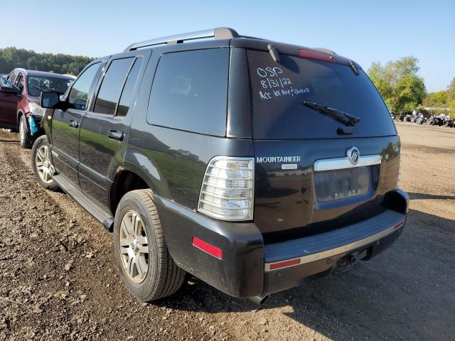 Photo 3 from auction – 2009 MERCURY MOUNTAINEE with VIN 4M2EU48E49UJ00247