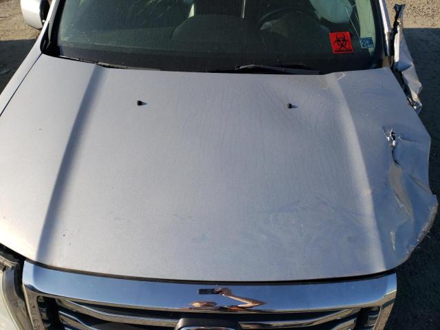 Photo 7 from auction – 2012 HONDA PILOT EXL with VIN 5FNYF4H51CB033751