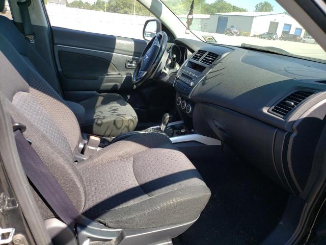Photo 5 from auction – 2011 MITSUBISHI OUTLANDER with VIN JA4AR4AU2BZ023999