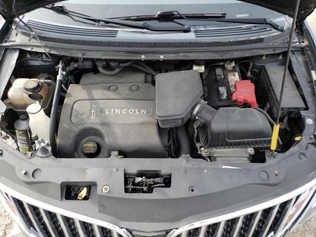 Photo 7 from auction – 2013 LINCOLN MKX with VIN 2LMDJ8JK4DBL24683