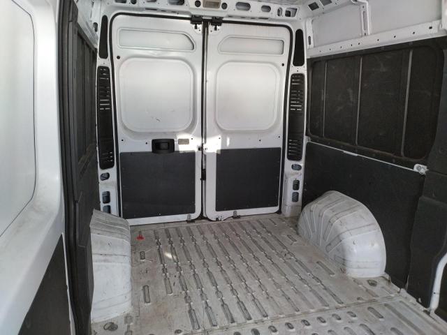 Photo 6 from auction – 2019 RAM PROMASTER with VIN 3C6TRVBG4KE549891