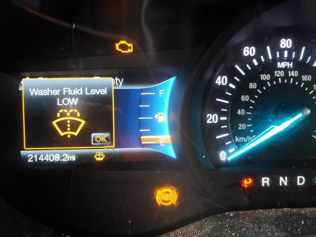 Photo 8 from auction – 2015 FORD FUSION SE with VIN 3FA6P0H75FR265924
