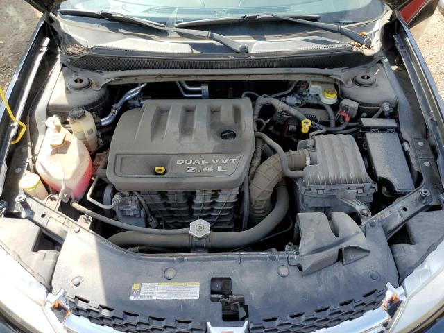 Photo 7 from auction – 2013 DODGE AVENGER SE with VIN 1C3CDZAB6DN710586