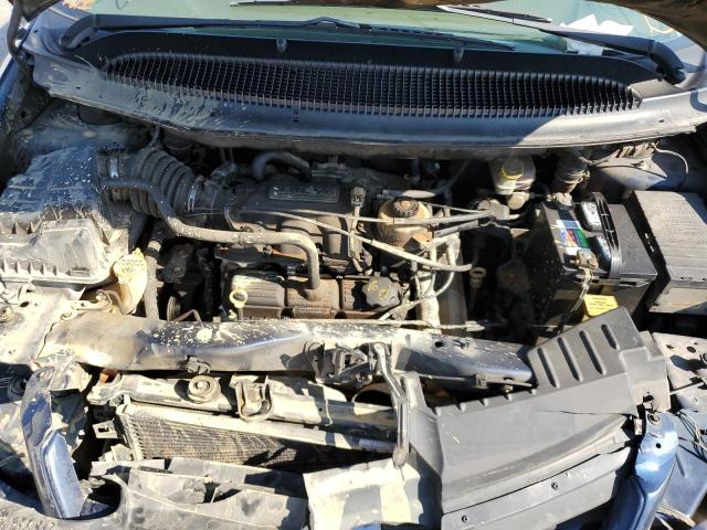 Photo 7 from auction – 2005 DODGE GRAND CARA with VIN 2D4GP44L35R193590